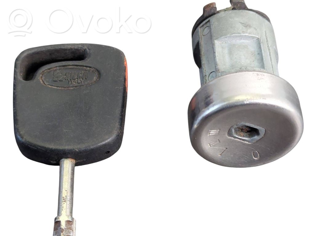 Ford Mondeo MK II Virtalukko 