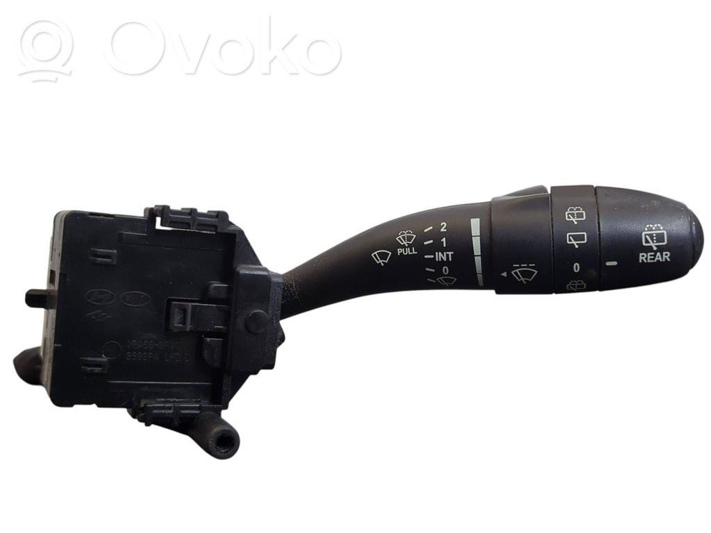 Hyundai i30 Leva comando tergicristalli 