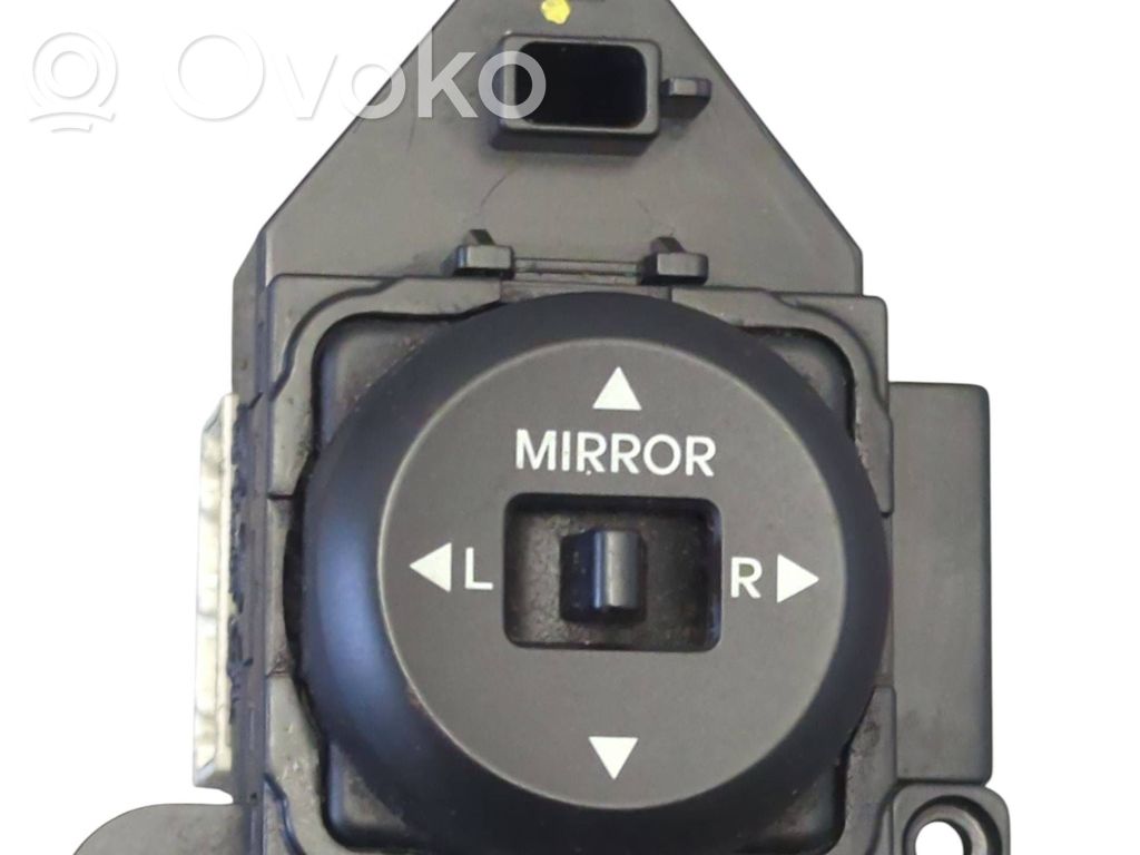 Hyundai i30 Interruptor del espejo lateral 