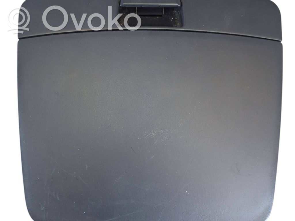 Hyundai i30 Ящик для вещей 