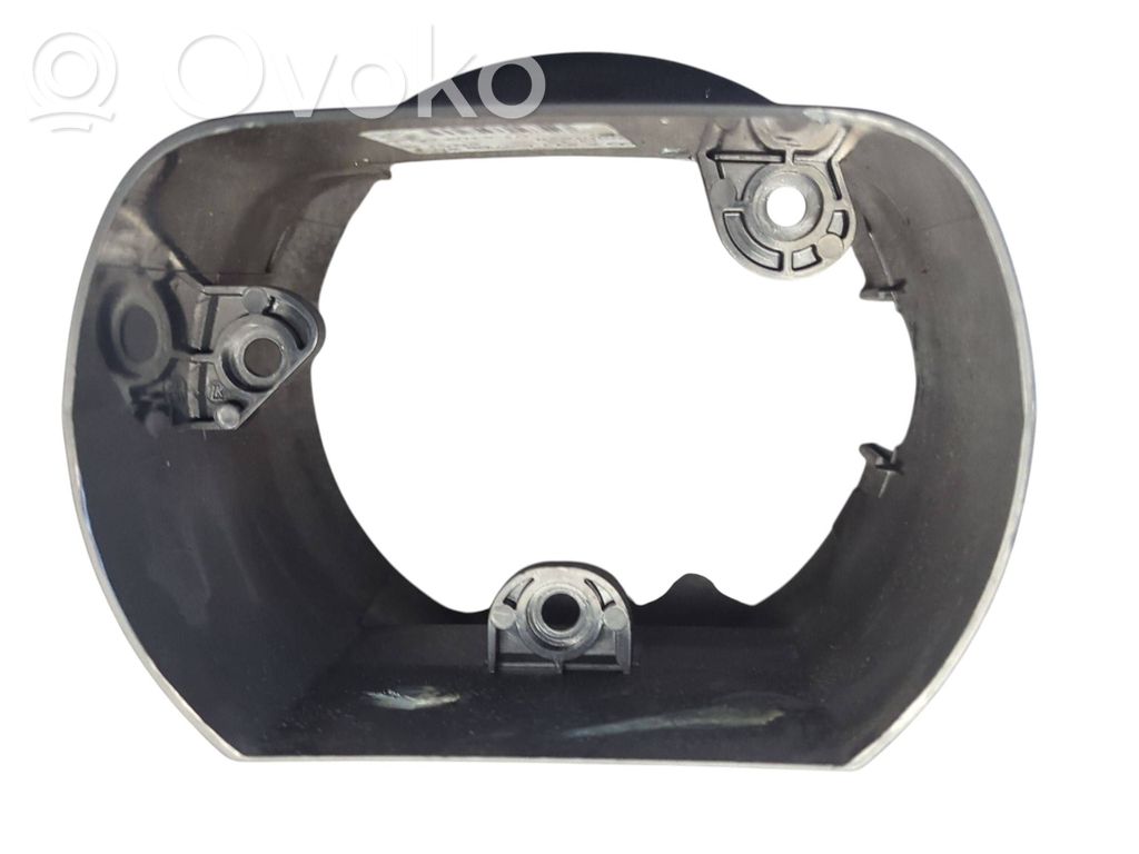 Mercedes-Benz E W211 Steering wheel column trim 
