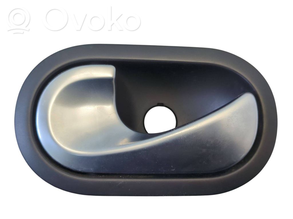 Renault Scenic II -  Grand scenic II Manecilla interna puerta delantera 