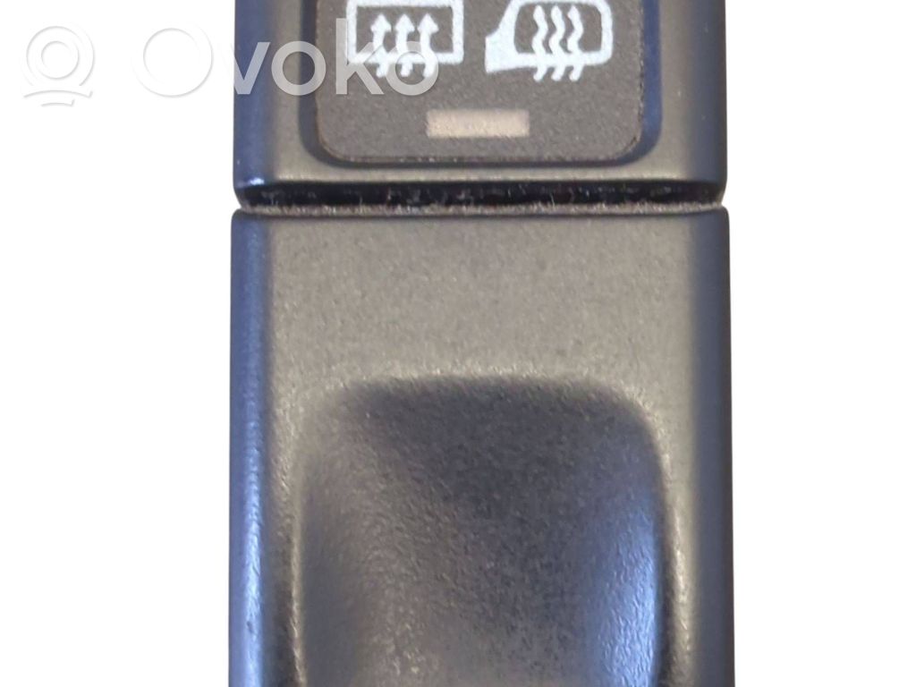 Volvo 850 Windscreen/window heater switch 