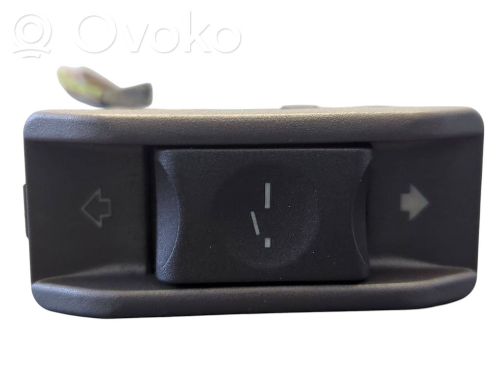 BMW 7 E65 E66 Sunroof switch 