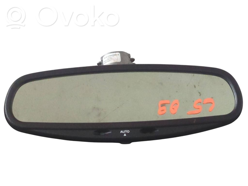 Citroen C5 Espejo retrovisor (interior) 