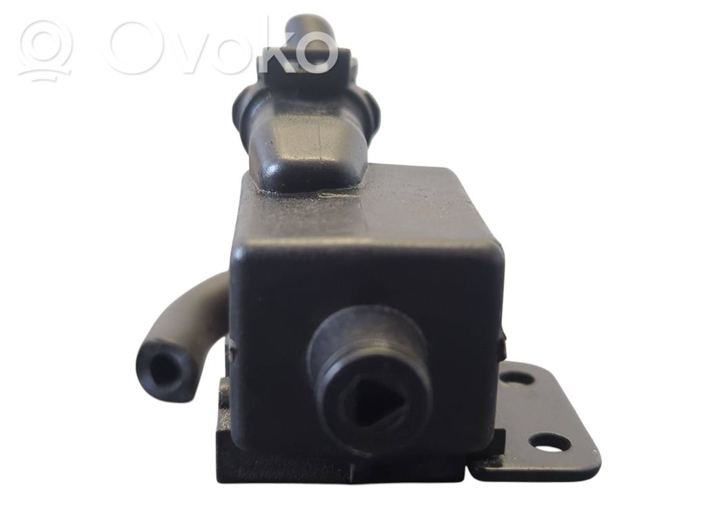 Renault Scenic I Solenoīda vārsts 