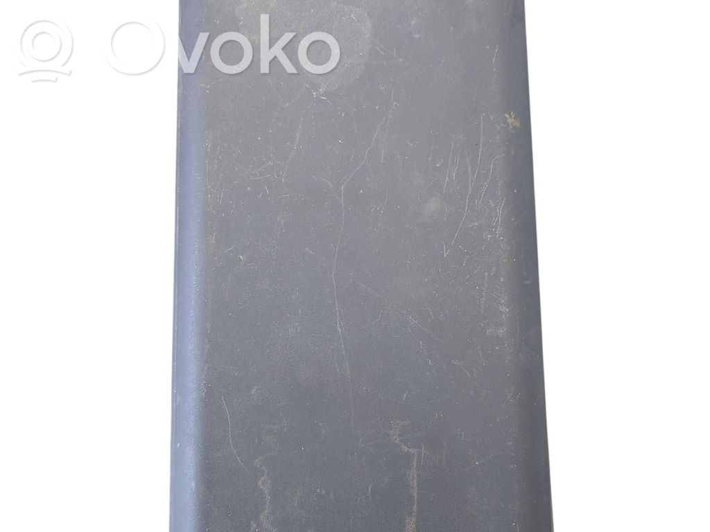 BMW 7 E65 E66 Salono oro mazgo plastikinis korpusas 