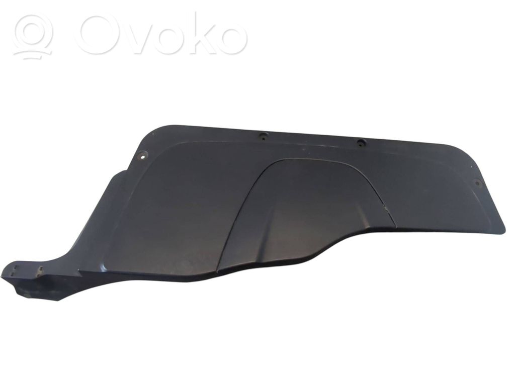 BMW 7 E65 E66 Osłona chłodnicy 
