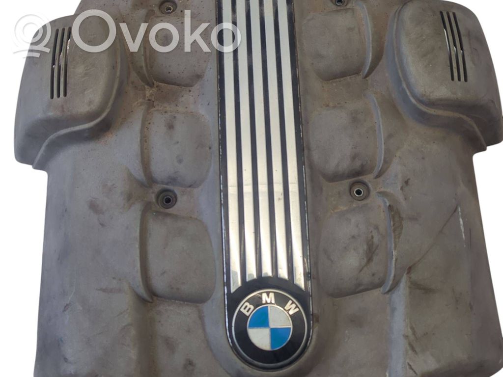 BMW 7 E65 E66 Engine cover (trim) 