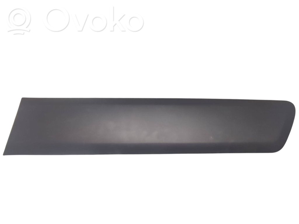 Peugeot Partner Sliding door trim (molding) 