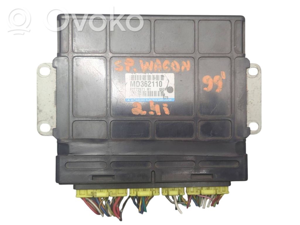 Mitsubishi Space Wagon Engine control unit/module 