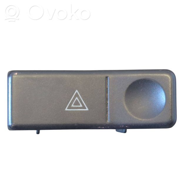 Audi 80 90 B2 Botón interruptor de luz de peligro 