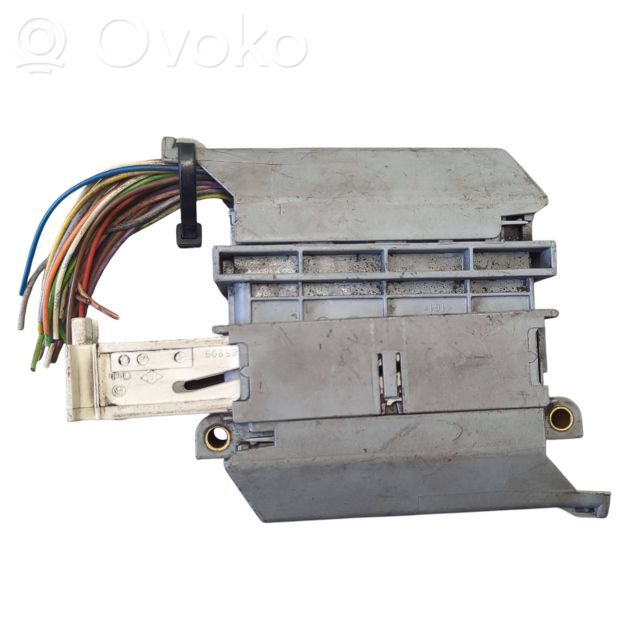 Automatic gearbox   297367,62313,297366,65209