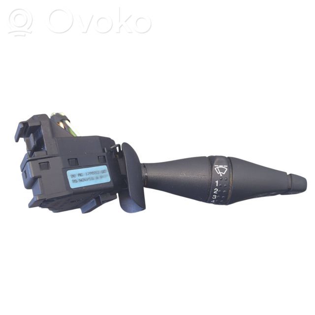 Ford Focus Wiper control stalk 