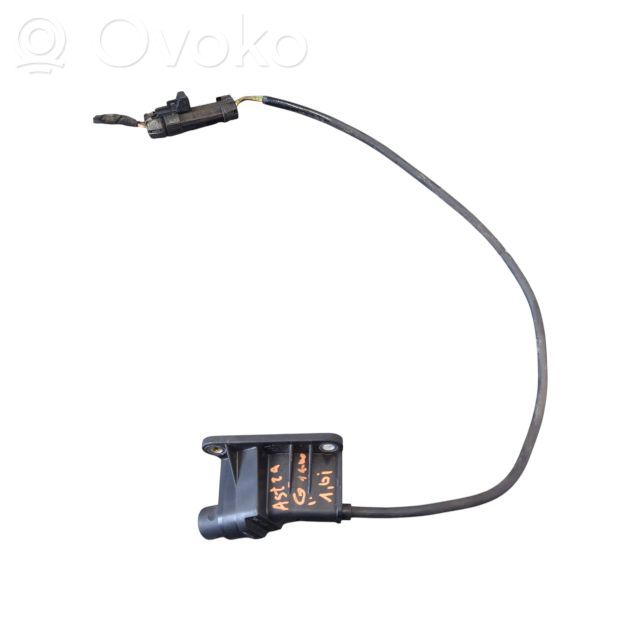 Opel Astra G Camshaft position sensor 