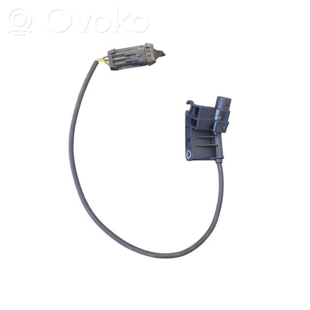Opel Astra G Sensor de posición del cigüeñal (Usadas) 