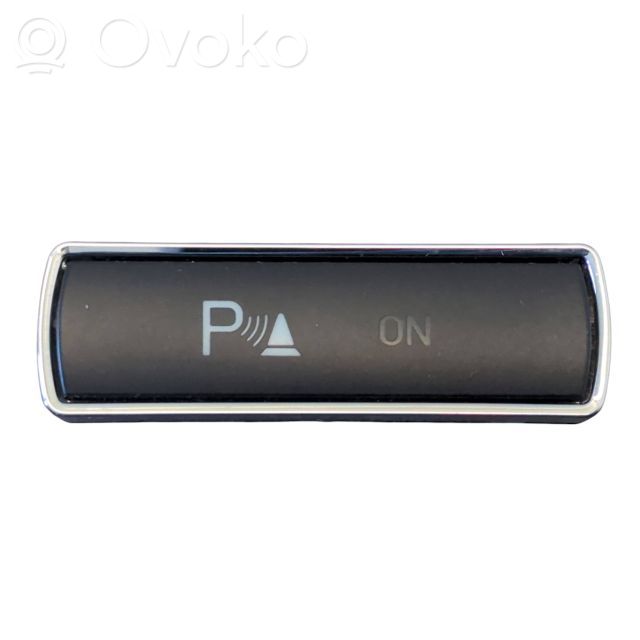 Ford Mondeo MK IV Parking (PDC) sensor switch 