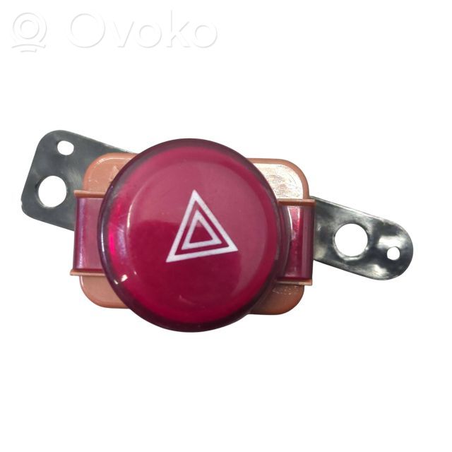 Honda Civic Hazard light switch 