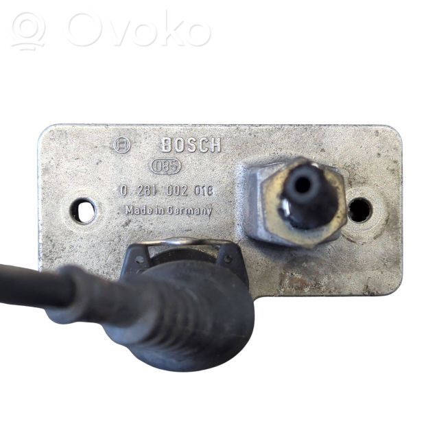 Audi 80 90 S2 B4 Air pressure sensor 