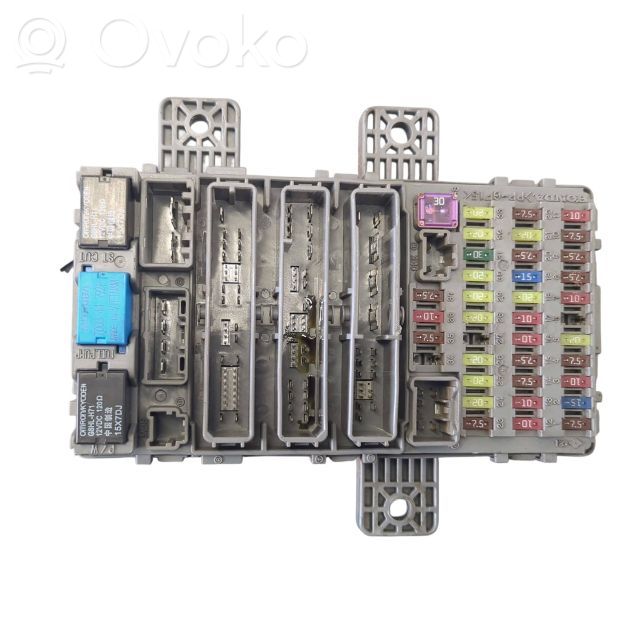 Honda Civic Air flap motor/actuator 
