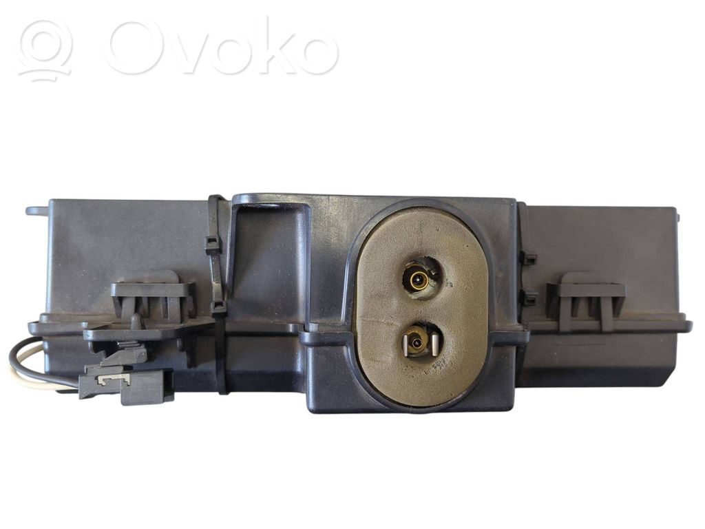 Opel Insignia A Tailgate hydraulic pump motor 