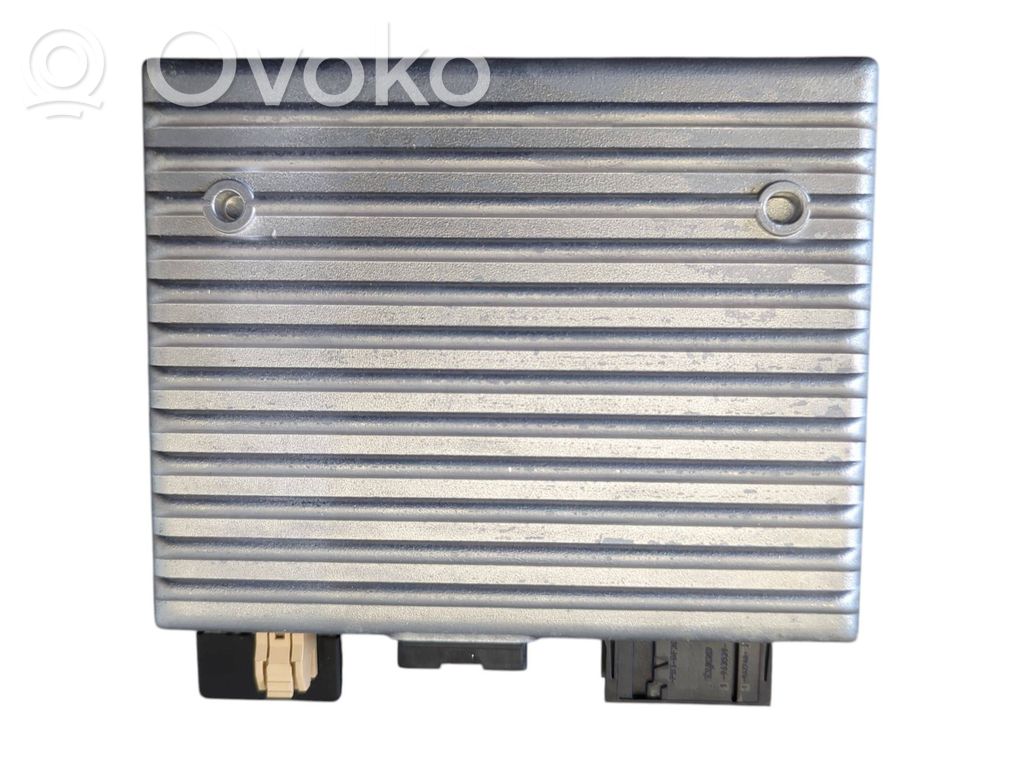 Bluetooth control unit module   13314404,95025273