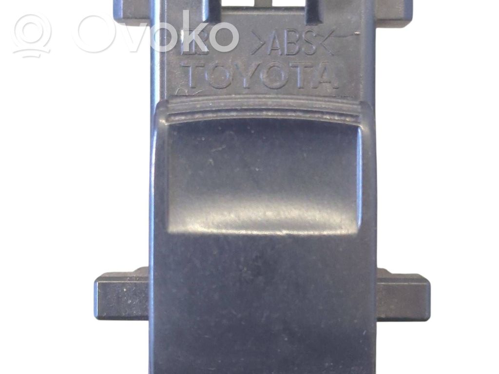 Toyota Yaris Electric window control switch 