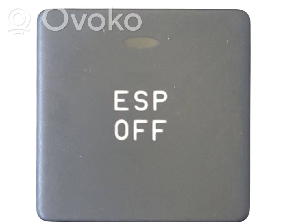 ESP (stability program) switch   96420049ZL,231594