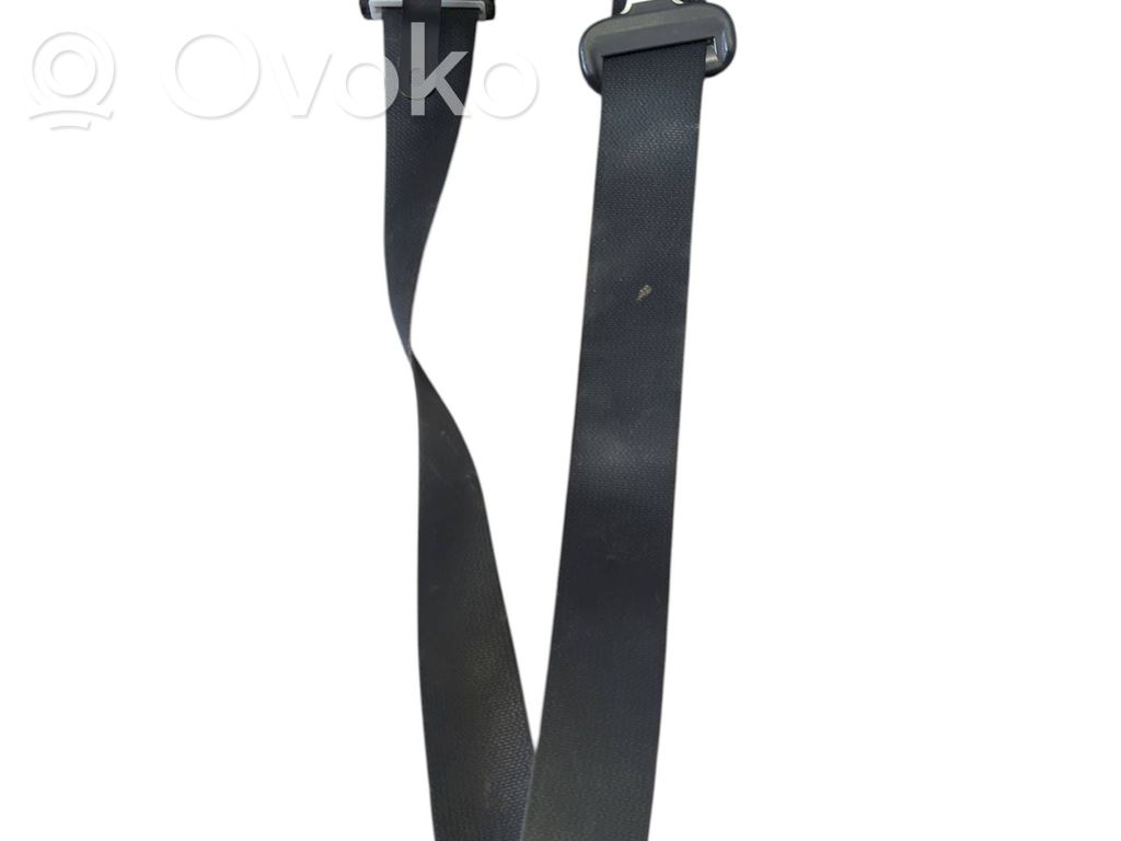 Toyota Yaris Front seatbelt 