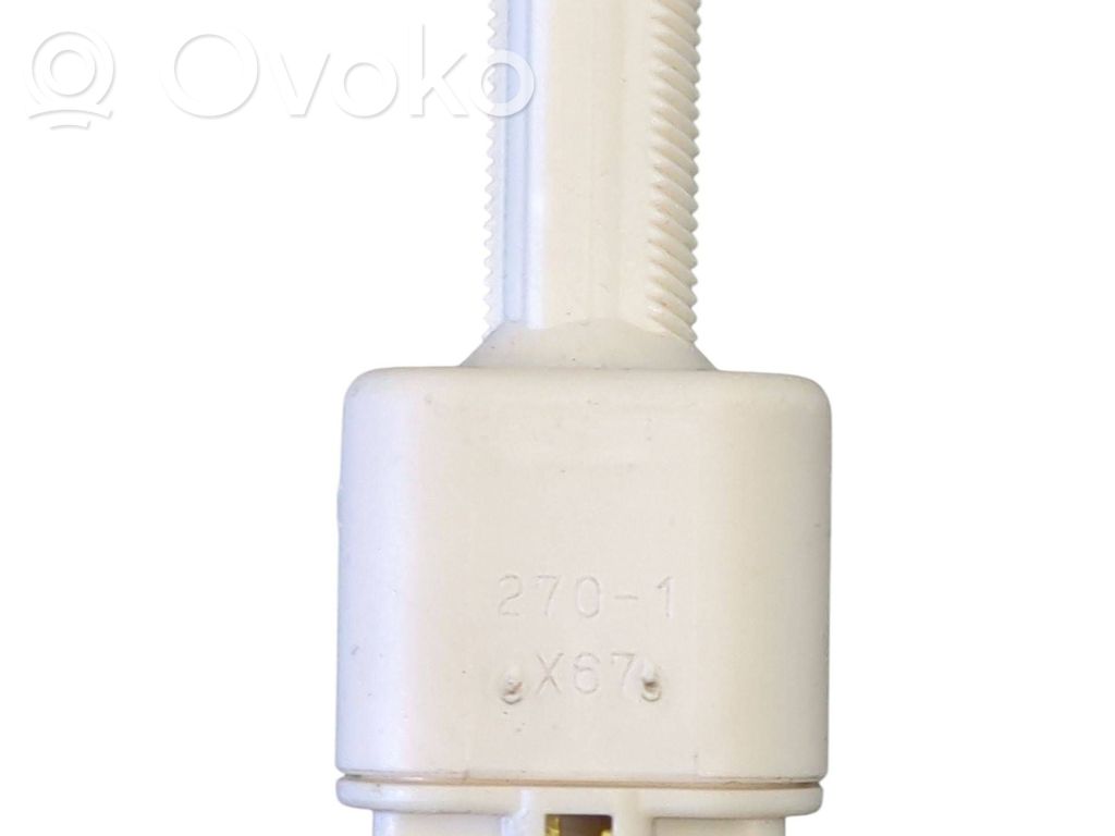 Toyota Yaris Interruptor sensor del pedal de freno 