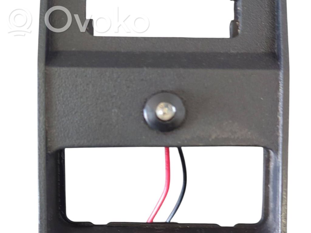 BMW 5 E34 Other interior part 