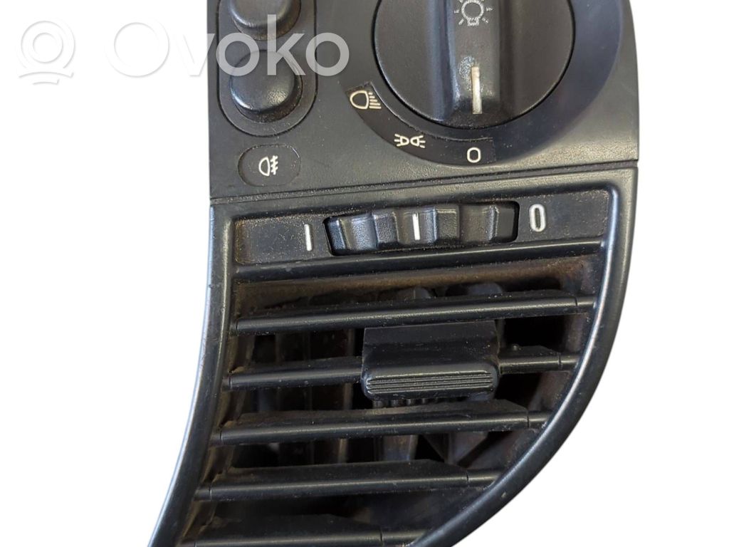 BMW 3 E36 Light switch 