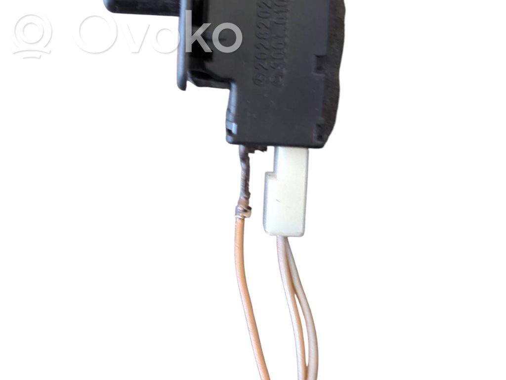 Mercedes-Benz C W202 Front door sensor coupe 