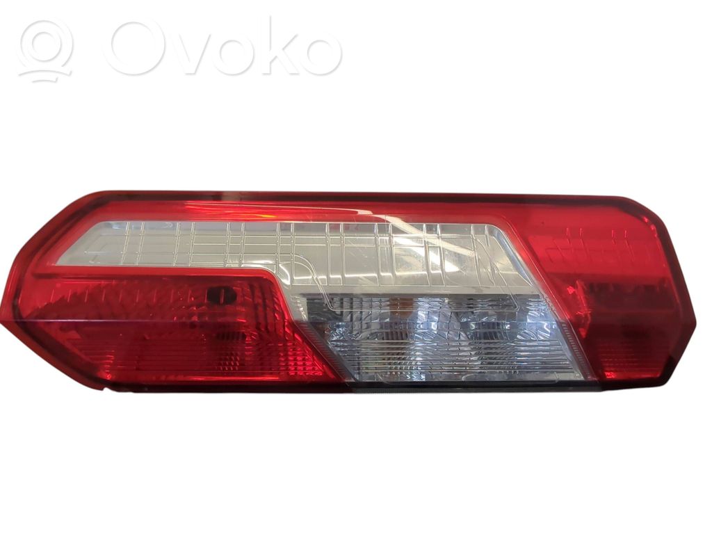 Ford Transit Rear/tail lights 