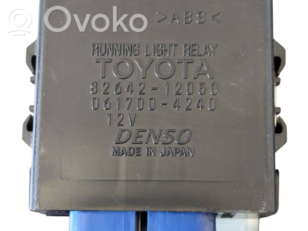 Toyota Aygo AB10 Módulo de luz LCM 