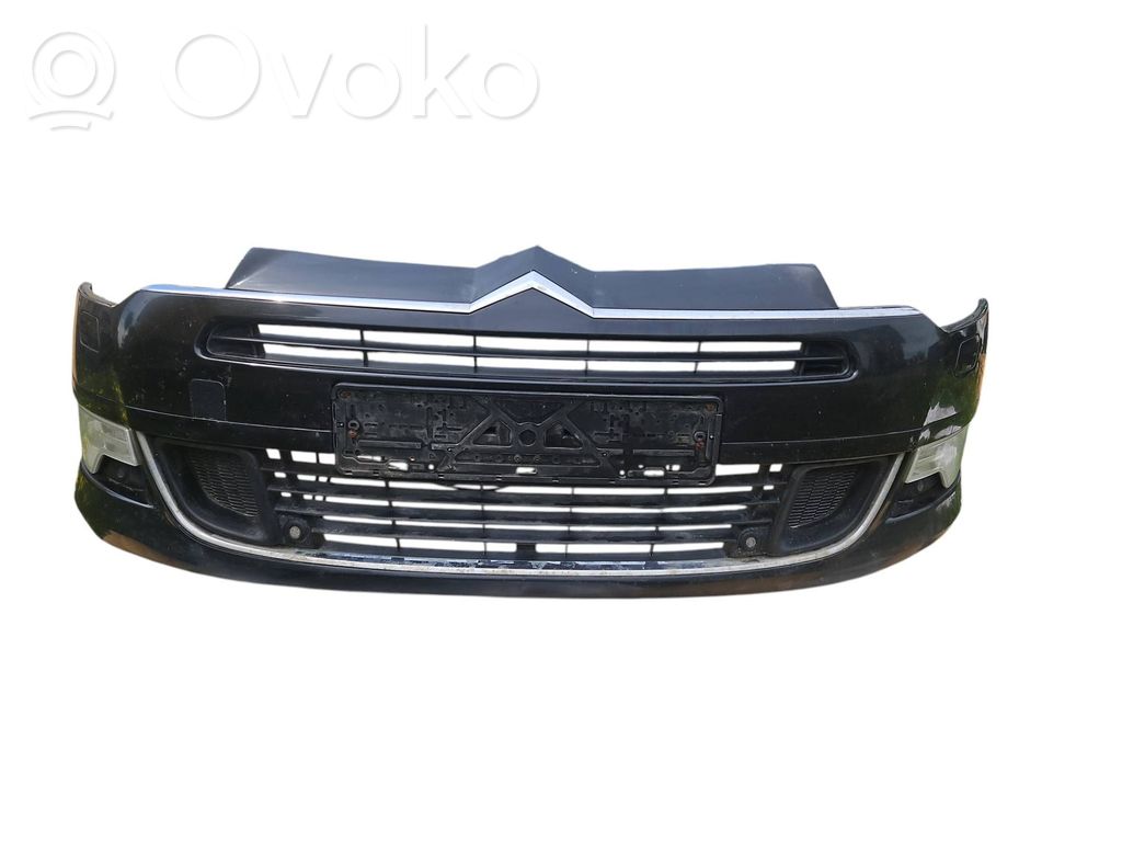 Citroen C5 Front bumper 