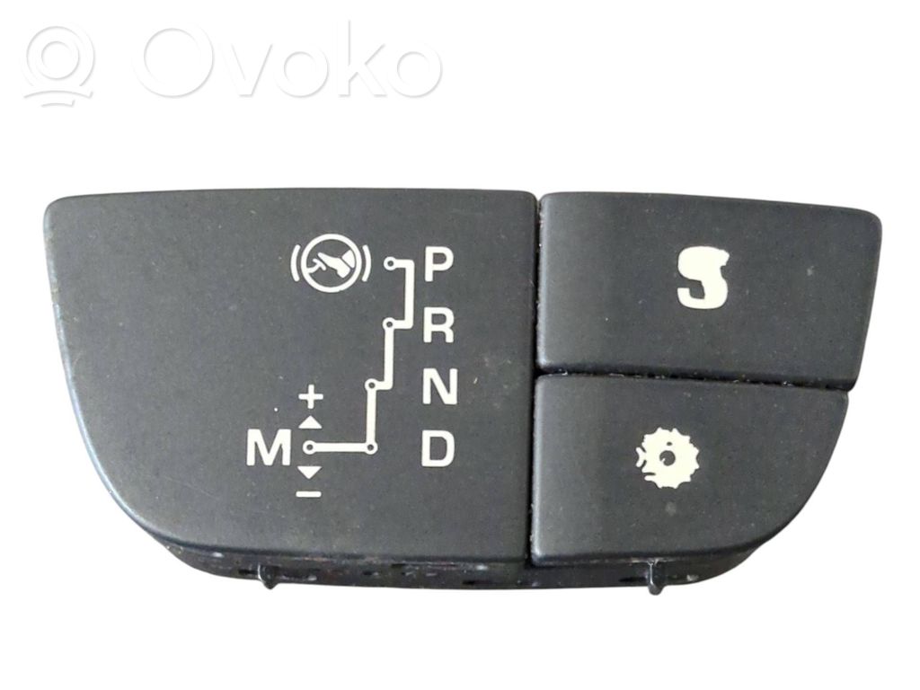 Citroen C5 Gear shift selector indicator 