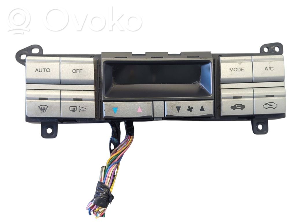Honda FR-V Panel klimatyzacji 