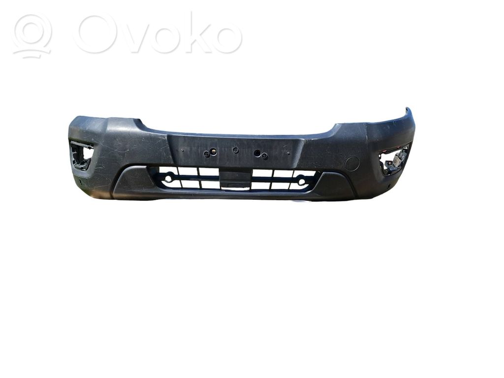 Ford Transit VII Parachoques delantero 