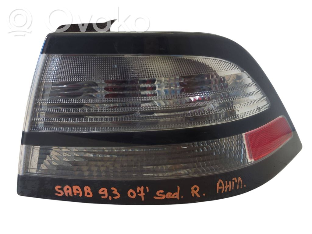 Saab 9-3 Ver2 Takavalot 