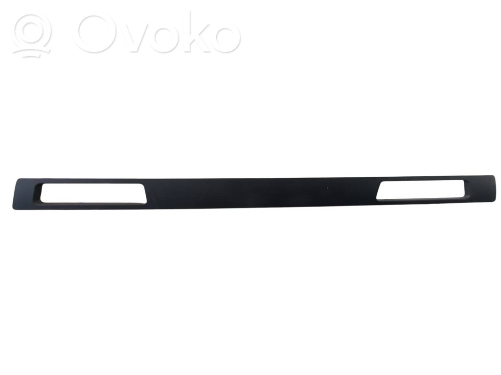 BMW 3 E90 E91 Otras partes del panel de instrumentos 