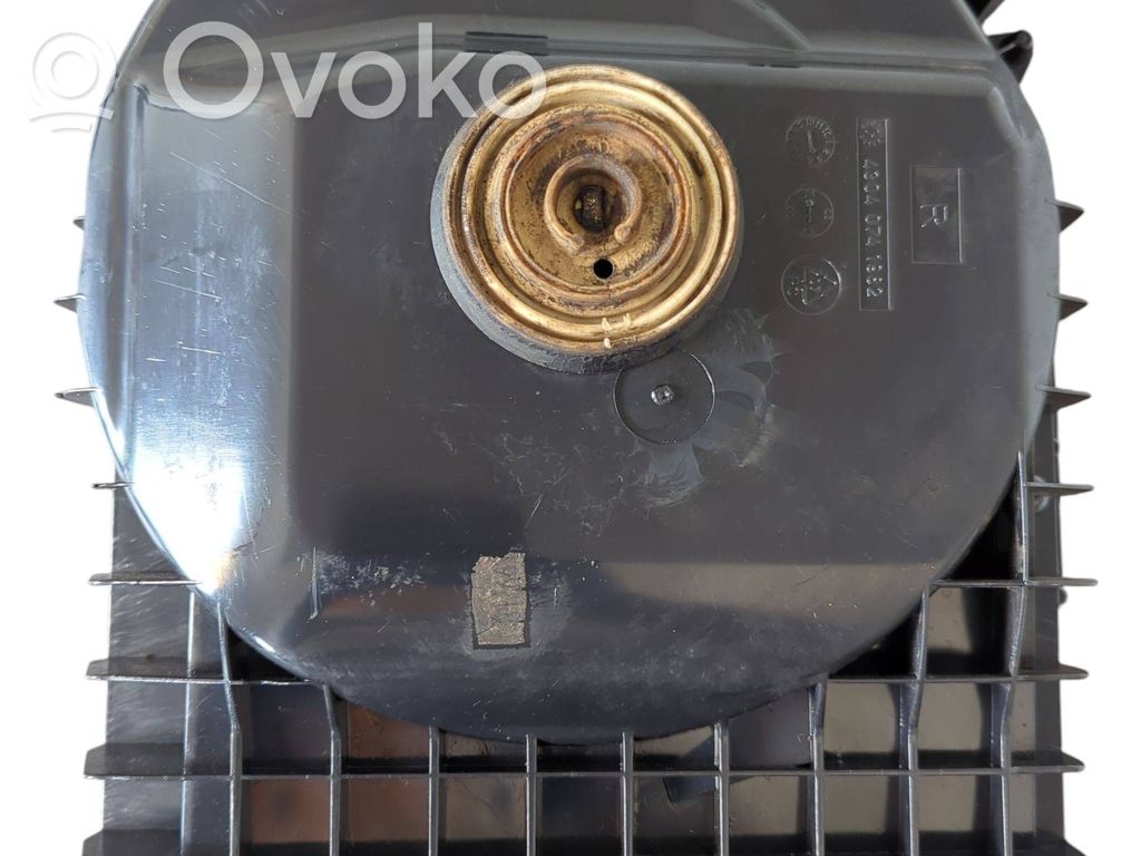 BMW 3 E90 E91 Subwoofer 