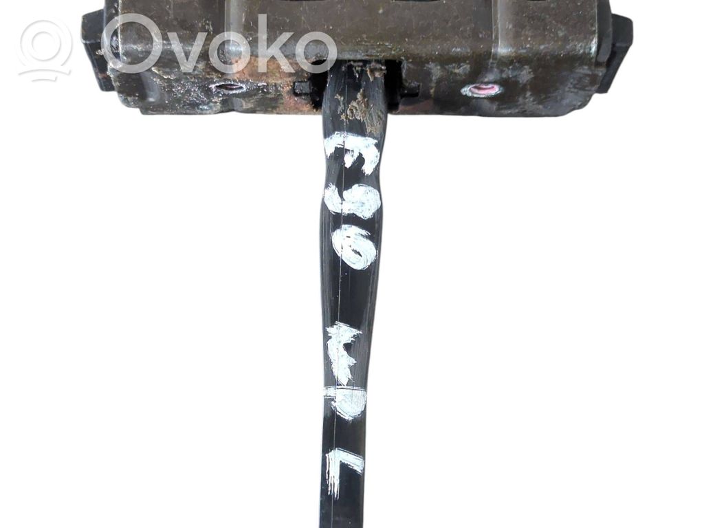 BMW 3 E90 E91 Front door check strap stopper 