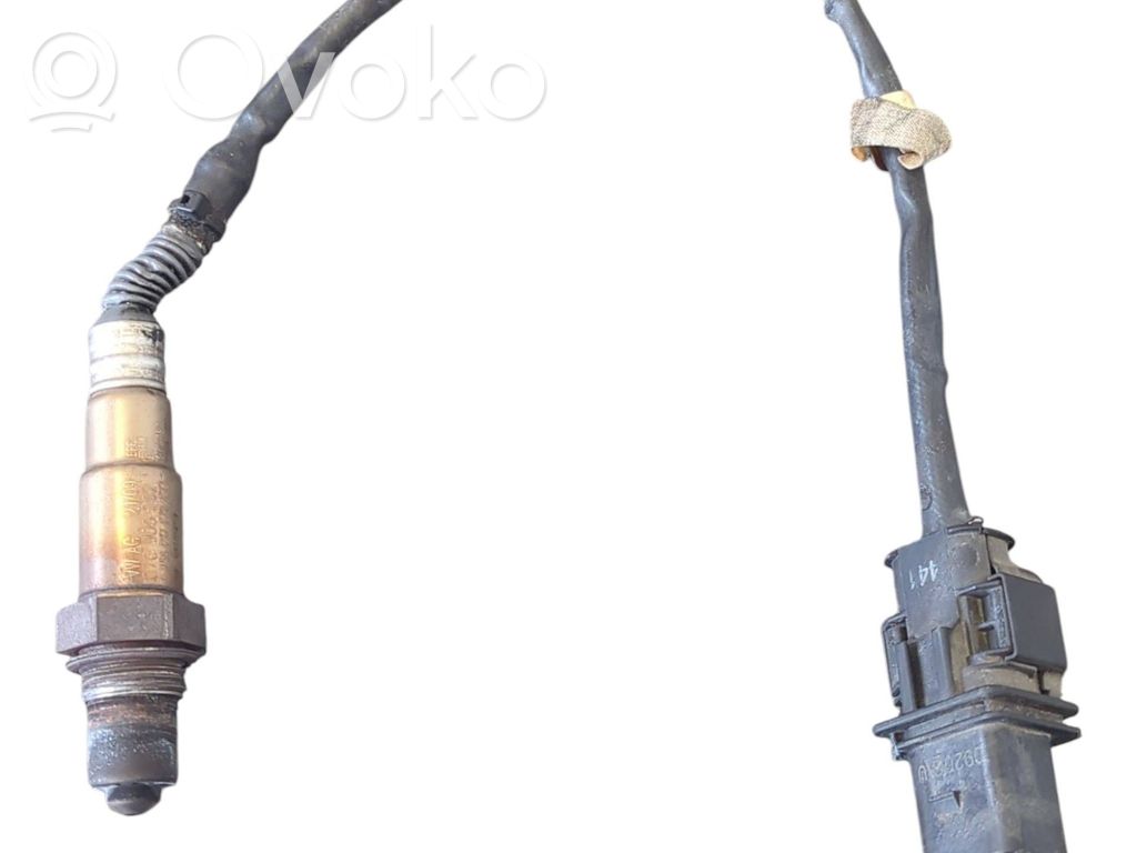 Sonde lambda   07C906262,0258017072,0258017073