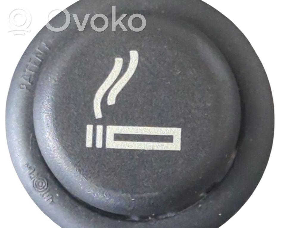 Skoda Octavia Mk3 (5E) Cigarette lighter 