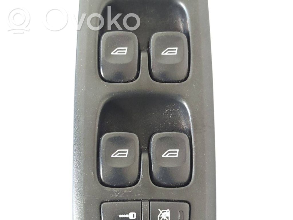 Volvo S60 Electric window control switch 