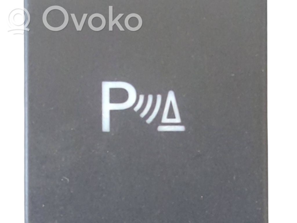 Przycisk / Włącznik czujnika parkowania PDC   1K0927122A,13109
