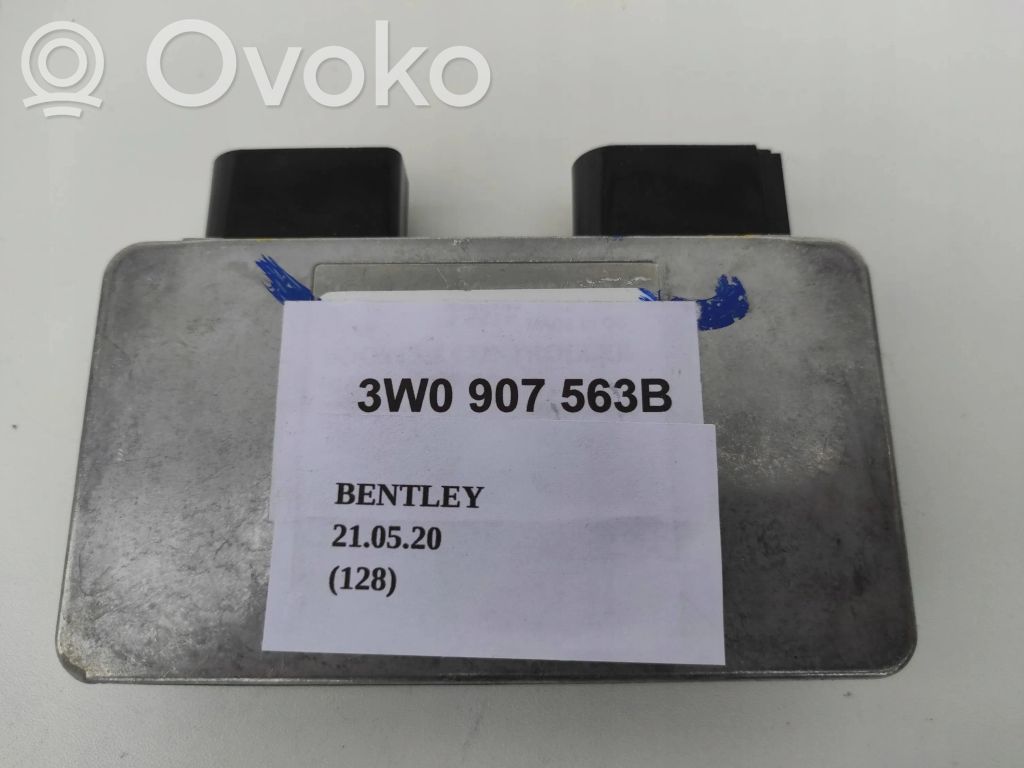 Radarsensor Abstandsradar   3W0907563B