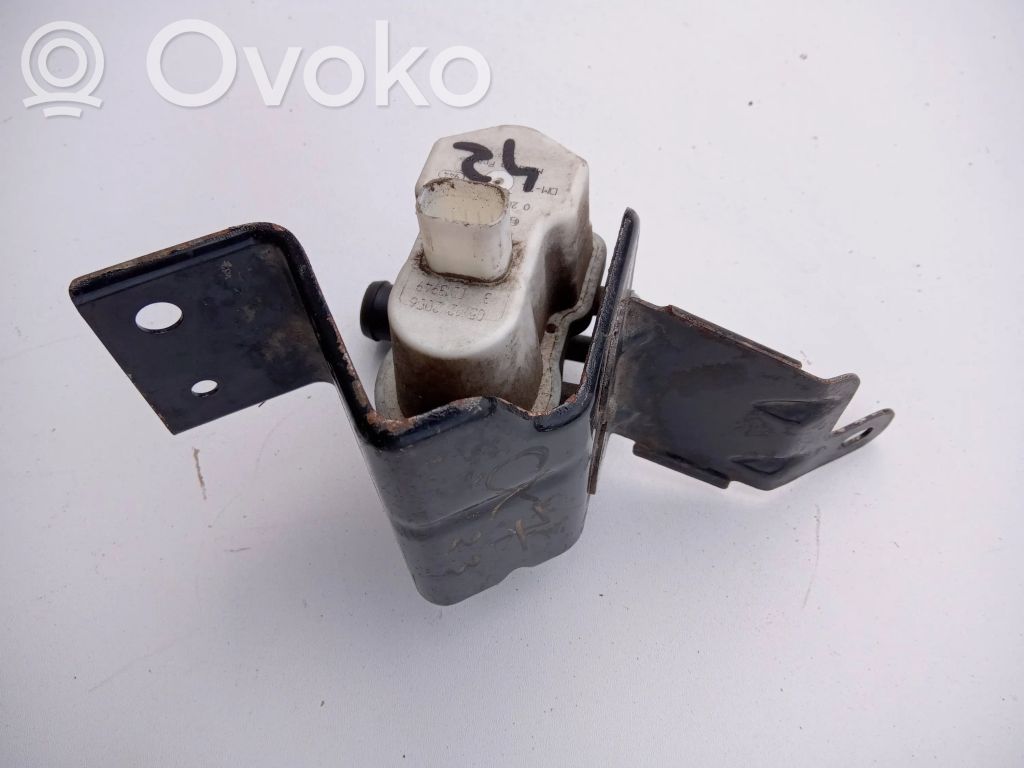 Kraftstoffdrucksensor   0261222015,0261222019