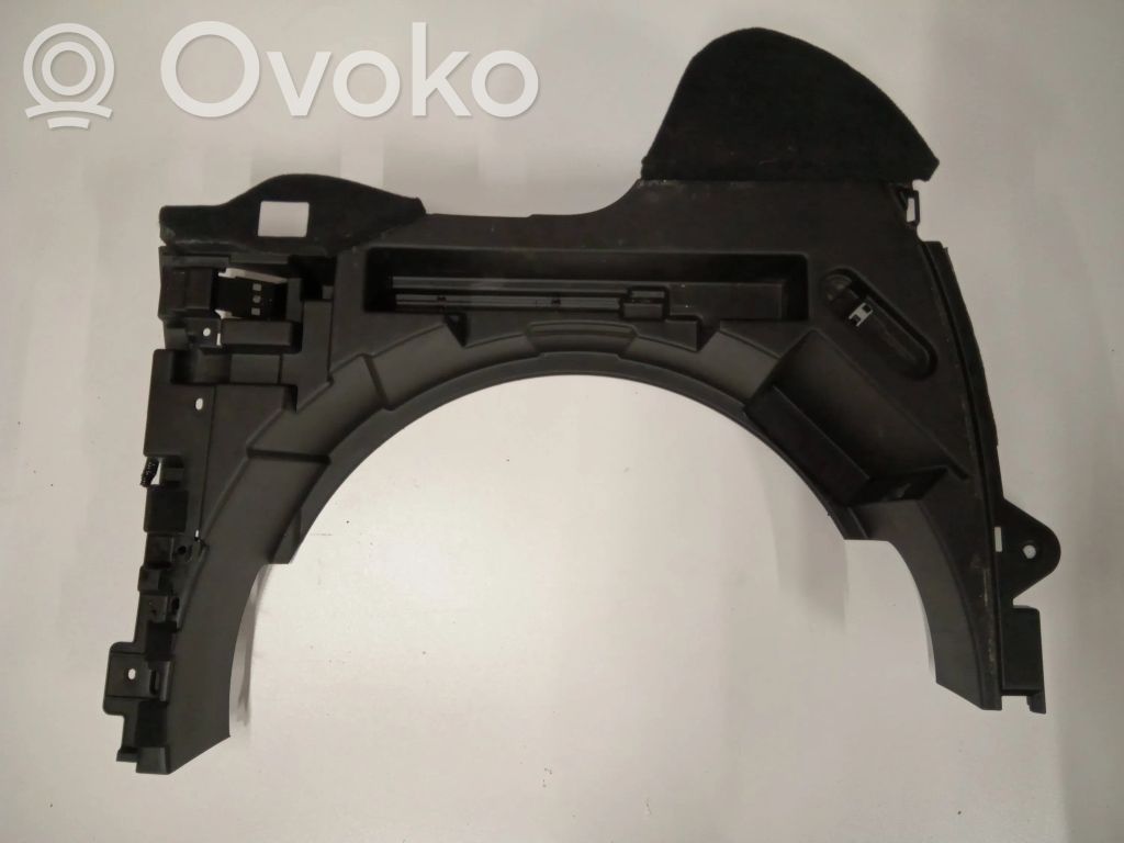 Infiniti QX70 S51 Tool box 